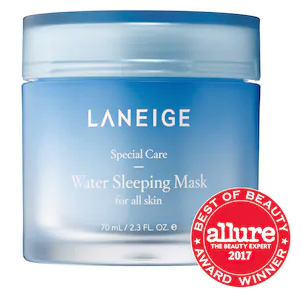 Laneige Water Sleeping Mask 70ml - Allure Award Winner